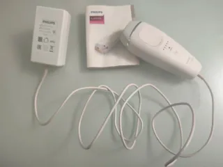 Laser Philips Luz Pulsada