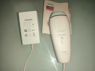 Laser Philips Luz Pulsada