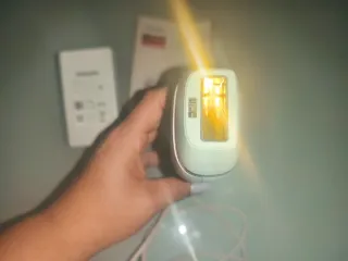 Laser Philips Luz Pulsada