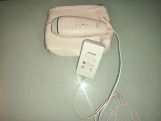 Laser Philips Luz Pulsada