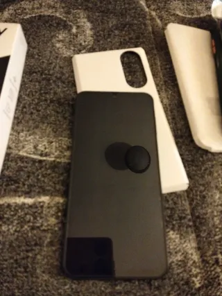 Samsung Galaxy A17 5G + Accesorios