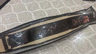 Cinturón CrossFit PICSIL