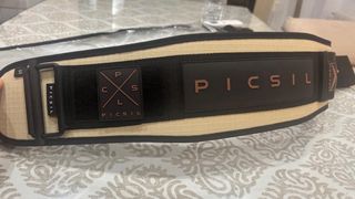 Cinturón CrossFit PICSIL