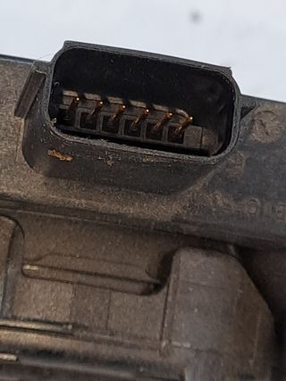 PEDAL ACELERADOR VOLVO V40