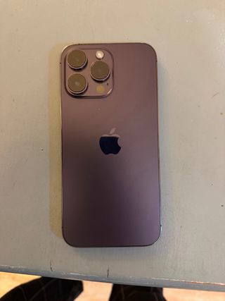 iPhone 14 Pro Max 256GB Viola