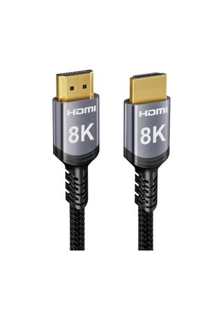 Cable HDMI 2.1 Sniokco 8K 20m