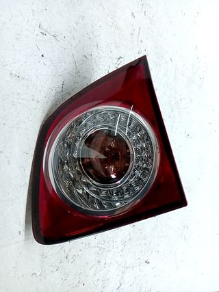 PILOTO TRASERO DERECHO INTERIOR VOLKSWAGEN GOLF PLUS V (5M1,