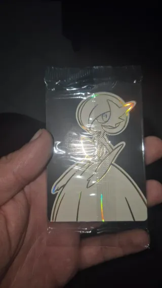 Carta Pokemon Eevee Evoluzione Potenziata promo