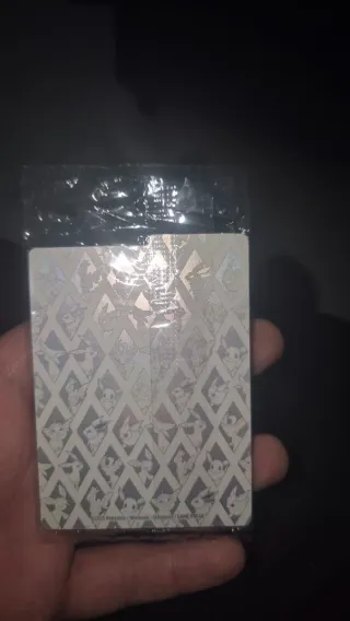 Carta Pokemon Eevee Evoluzione Potenziata promo