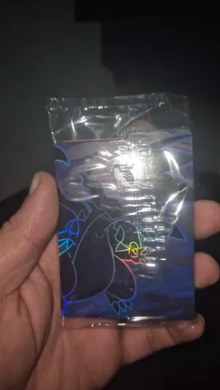 Carta Pokemon Eevee Evoluzione Potenziata promo