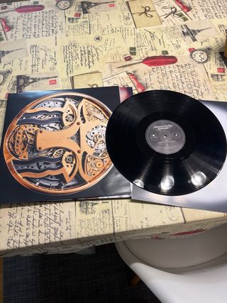 Vinilo Quevedo Buenas Noches