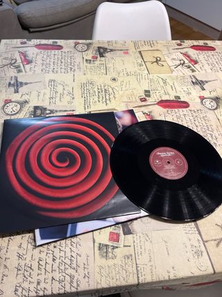 Vinilo Quevedo Buenas Noches