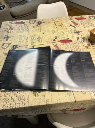 Vinilo Quevedo Buenas Noches