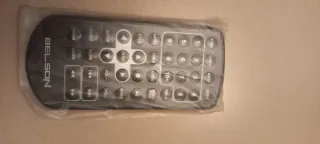 Belson Pantallas LCD Portátiles DVD Coche