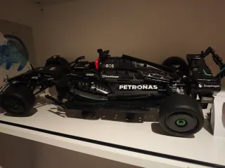 Supporti per Lego Technic