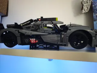 Supporti per Lego Technic
