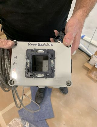 24/7 Electricista cualificado