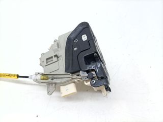 CERRADURA PUERTA DELANTERA DERECHA AUDI Q5 (8R) (4)