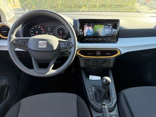 SEAT Ibiza MPI 80cv 2022 Muy nuevo