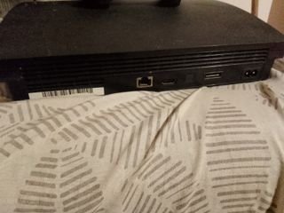 Consola PS3 + Volante PS2/3 y PC