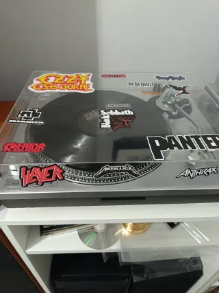 Tocadiscos Victrola VPRO 2000