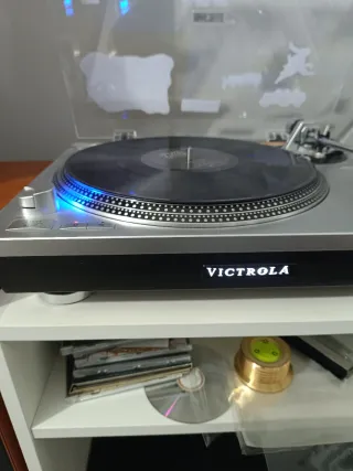 Tocadiscos Victrola VPRO 2000