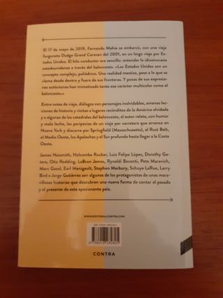 Coast to Coast: Un viaje por los márgenes de lo...
