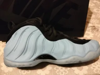 Nike Air Foamposite One Zapatillas