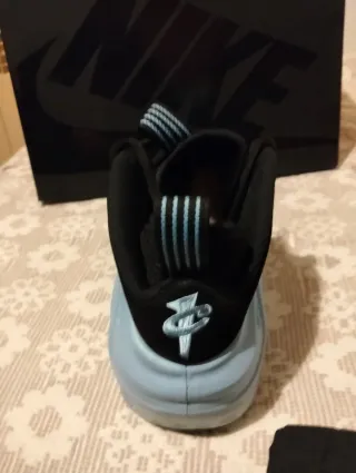 Nike Air Foamposite One Zapatillas