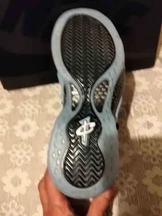 Nike Air Foamposite One Zapatillas