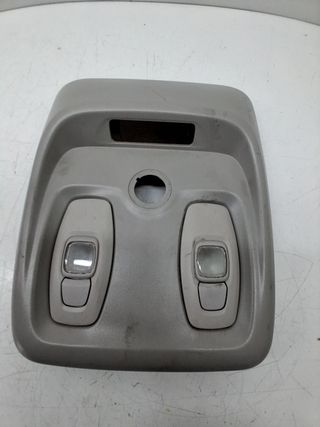 LUZ INTERIOR RENAULT CAPTUR (3)