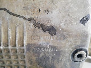 CARTER RENAULT KANGOO (F/KC0)