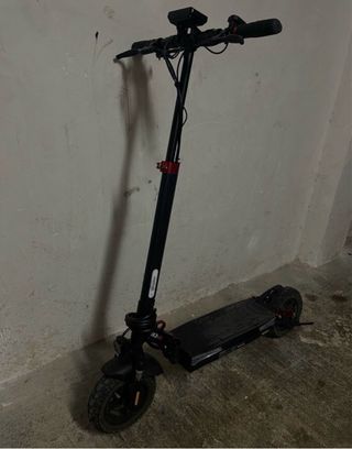 Patinete Eléctrico IX3 Pro