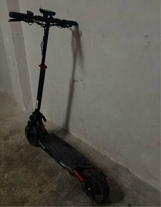 Patinete Eléctrico IX3 Pro