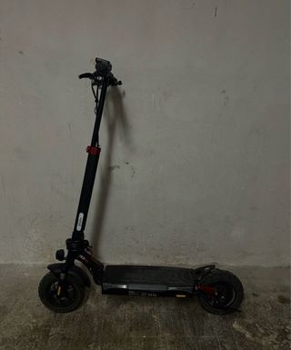 Patinete Eléctrico IX3 Pro