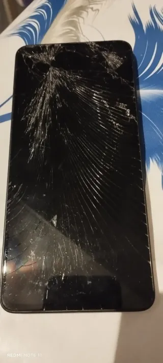 Xiaomi Redmi Note 11 (pezzi) Xiaomi Redmi Note 13