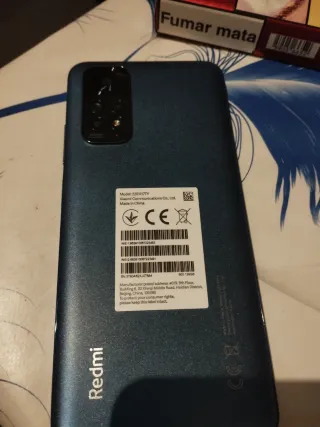 Xiaomi Redmi Note 11 (pezzi) Xiaomi Redmi Note 13