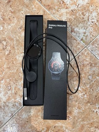 Samsung Galaxy Watch5 Pro