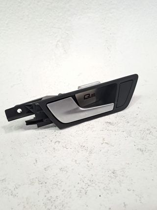 MANETA INTERIOR TRASERA IZQUIERDA AUDI Q5 (8RB)