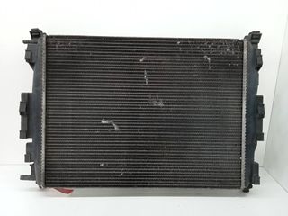 RADIADOR AGUA RENAULT MEGANE II BERLINA 5P