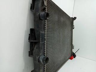 RADIADOR AGUA RENAULT MEGANE II BERLINA 5P