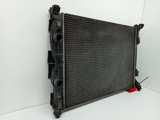 RADIADOR AGUA RENAULT MEGANE II BERLINA 5P