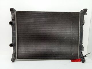 RADIADOR AGUA RENAULT MEGANE II BERLINA 5P