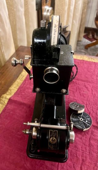 Pathé Baby Proiettore Cinematografico