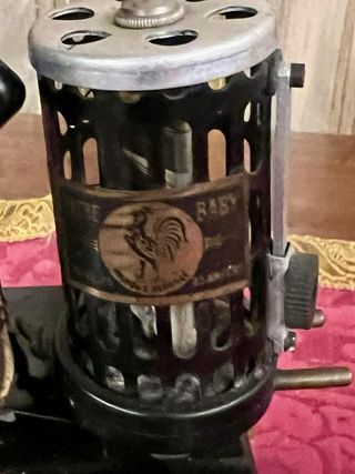 Pathé Baby Proiettore Cinematografico