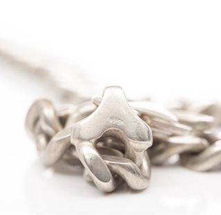 Bracciale in argento 925 per uomo