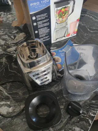 Batidora Oster Pro 1100