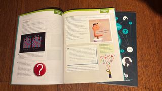 Filosofía, Bachillerato 1