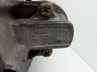 MOTOR ARRANQUE MITSUBISHI GALANT BERLINA (E50)