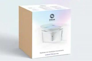 Lámpara hipnagógica Dream Machine